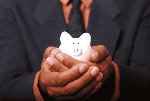 How can one improve a business cash flows