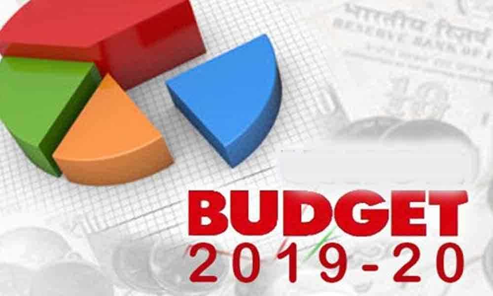 Key Highlights of Union Budget 2019-20