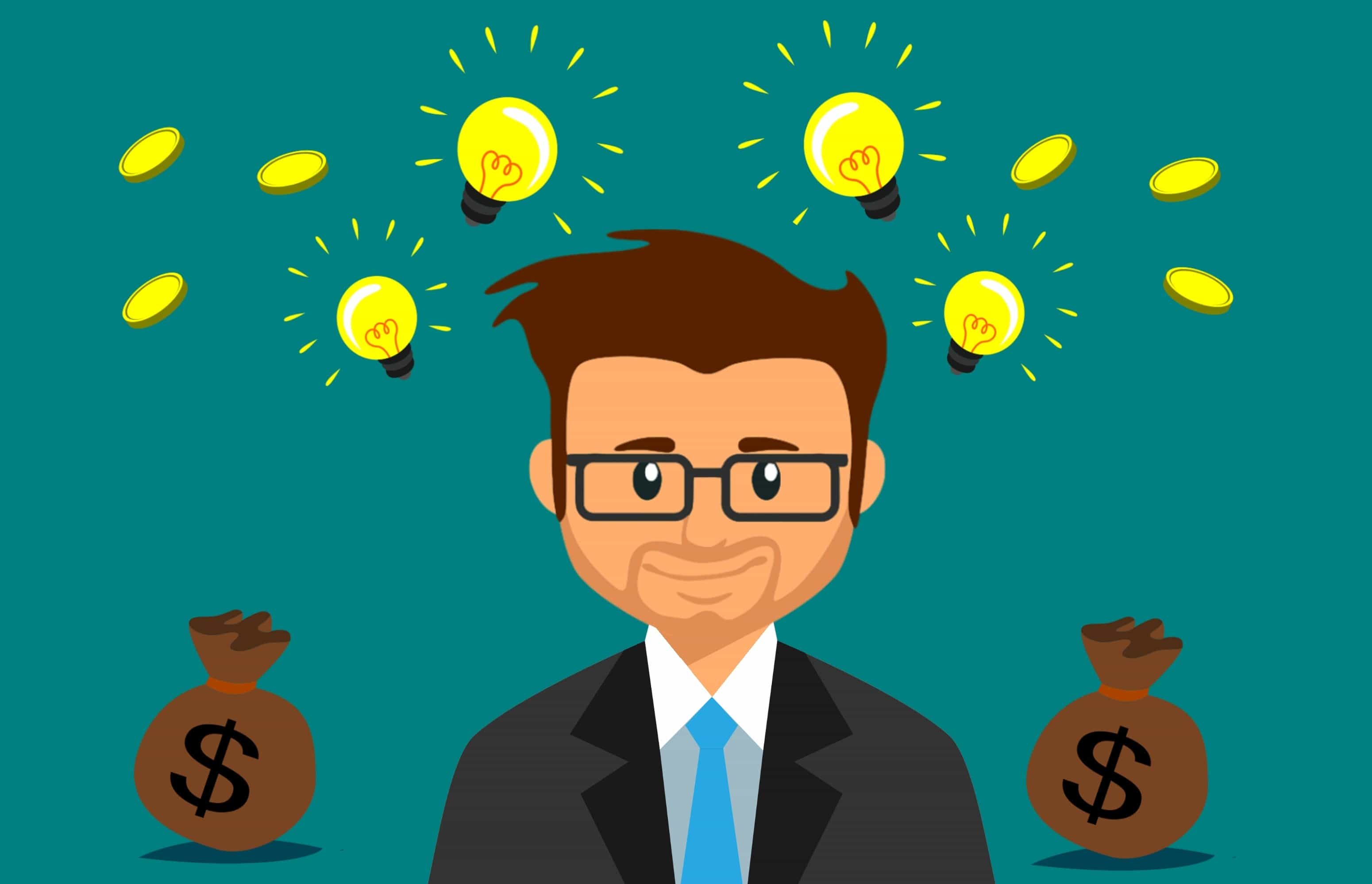 Capital raising options for founders and businesses