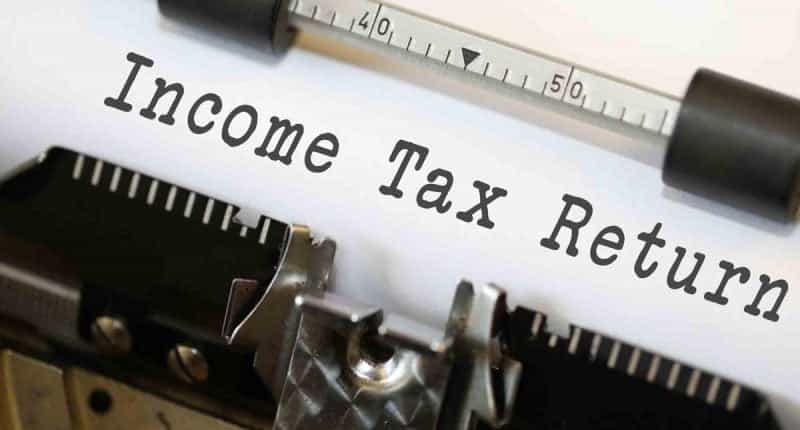 Mistakes of omission committed by taxpayers while Filing ITR