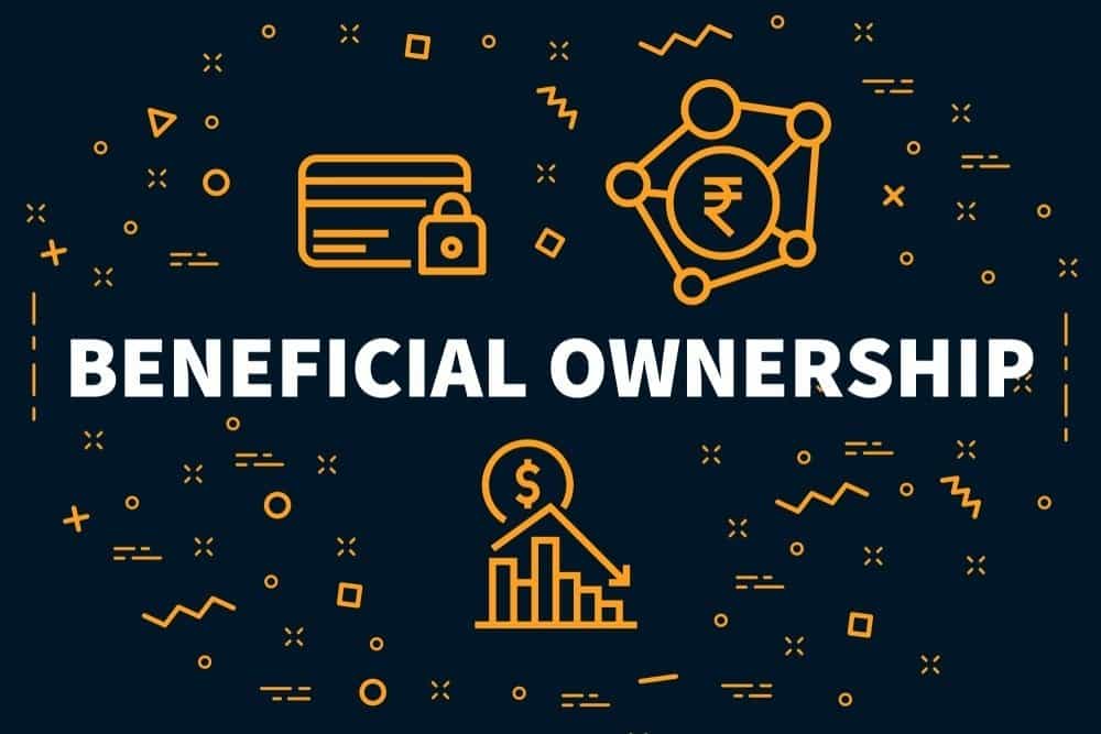 Analysis of SBO (Significant Beneficial Owners) Rules