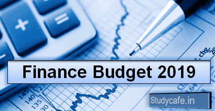 BUDGET 2019: Widening the scope of Statement of Financial Transactions (SFT)