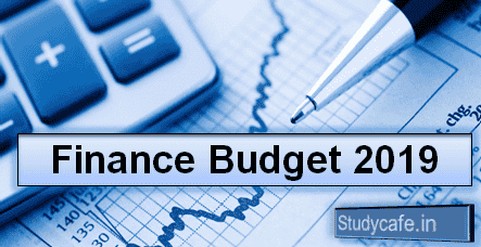 Union Budget 2019: Detailed analysis of changes in rates of Central Excise & Custom