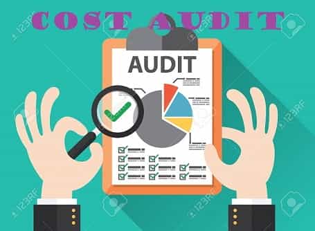 ICAI issued Advisory on filing of Cost Audit Report