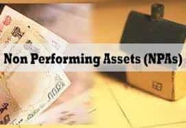 Performance of the banking system improved as NPA ratios declined and credit growth accelerated