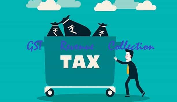 GST Revenue collection for the month of June, 2019 stands at Rs.99,939 crore