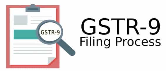 GSTR 9 Handbook By CA Vishal Jain