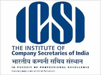 ICSI announced OMR Based Exams in 3 Subjects of CS Executive Programme (New Syllabus) w.e.f. Dec'2019