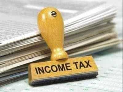 Avoid these small mistakes while filling up your ITR form