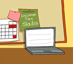 Budget 2019: Tax rates for individuals having taxable income from Rs. 2 cr - 5 cr and Rs. 5 cr & above to be increased by around 3 % and 7 % respectively