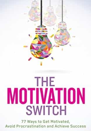 How do Students keep themselves motivated throughout the whole day