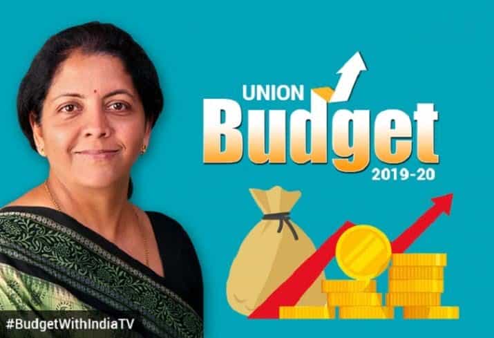 Budget Speech Summary  Part A