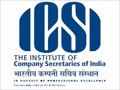 CS Qualification as equivalent to Post Graduate degree for appearing in UGC-NET : ICSI