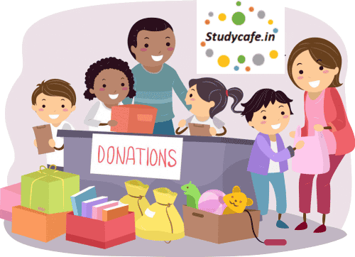 How to apply for registration of charitable or religious trust or institution