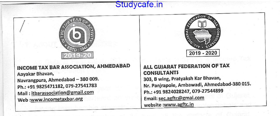 Tax audit & ITR Filing due date extension for FY 2018-19/ AY 2019-20