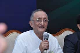 38th GST Council Meeting News | Don't tinker with GST rates: Amit Mitra