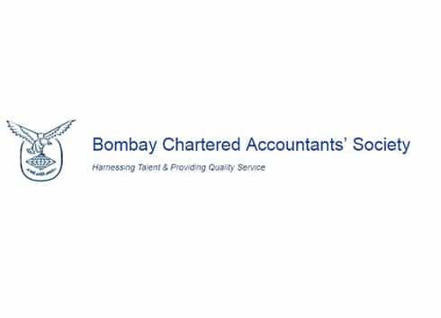 Representation on Processing Returns for AY 2019-20 by BCAS