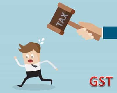 GST Return Defaulter - Last Opportunity for escaping penalty