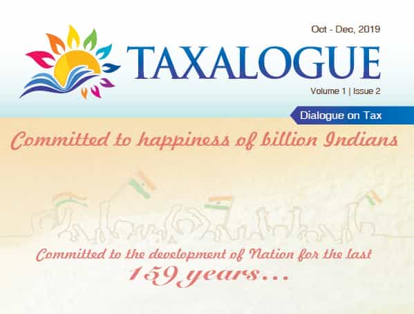 Download Taxalogue Magazine Oct 2019 - Dec 19