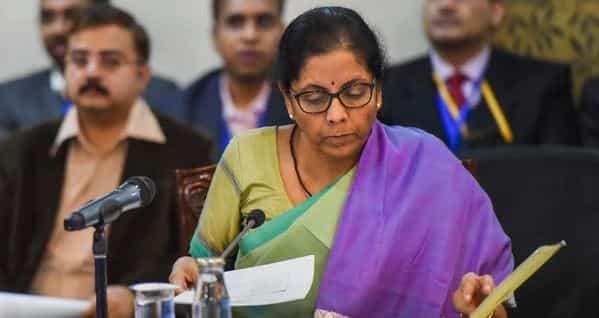 GST: Press Release of 38th GST Council Meeting
