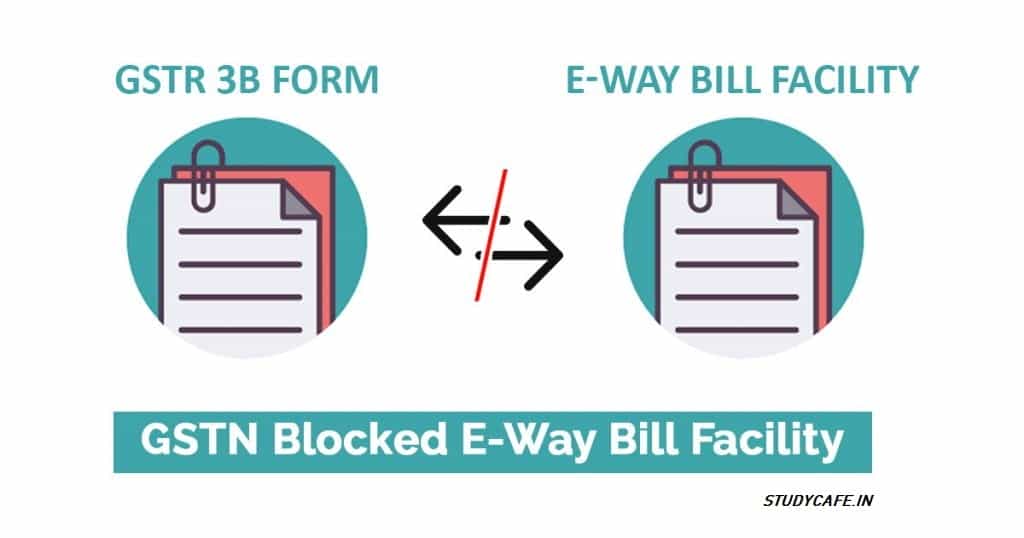 Unblocking of EWB generation facility