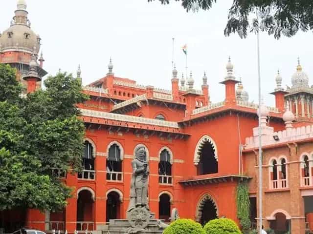 Circulars cannot prevail over Statute - HC