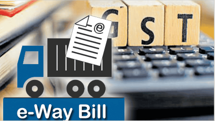 Blocking of Eway Bills for non furnishing of GSTR1