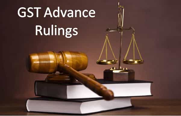 GST Rate of 18% applicable on Duty credit scrips