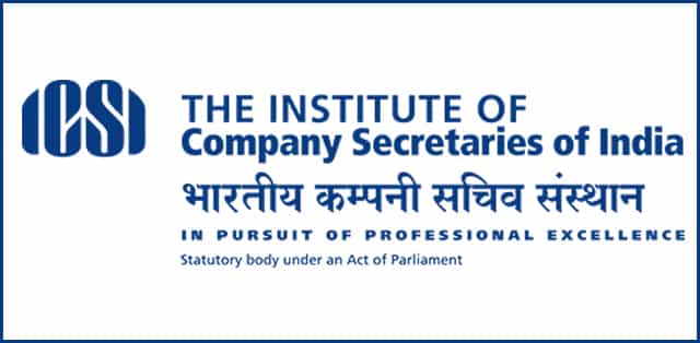 ICSI representation on Companies (Appointment and Remuneration of Managerial Personnel) Amendment Rules, 2020