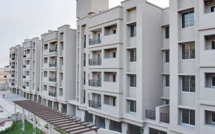 Income Tax Capital Gain Deduction allowed for DDA Flats