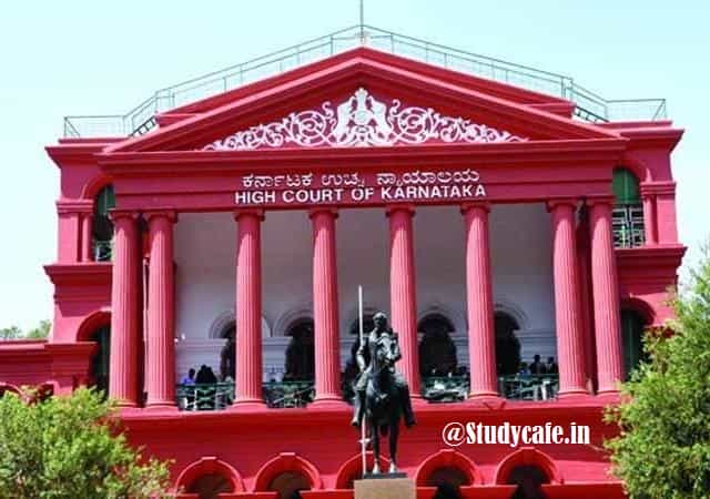 Financial Crunch is no reason of Non-Remittance of TDS amount to Govt -Karnataka HC