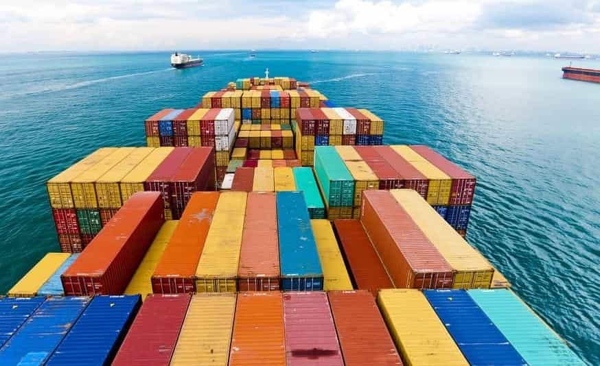 Notification demanding IGST on ocean freight declared as ultra virus
