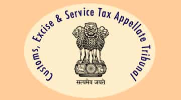Chartered Accountant’s Certificate can be used as evidence that the Tax Burden not been passed