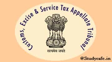 Service Tax Refund to be given on the basis of STTG certificate issued by Railways