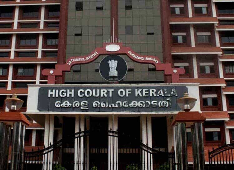 Vehicle cannot be detained for non filing of GST Returns - HC