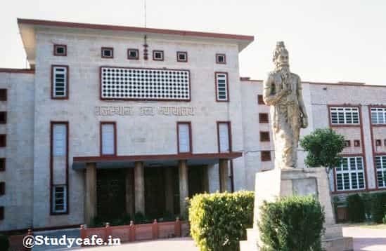 Treatment of Income Tax Notice in name of deceased person