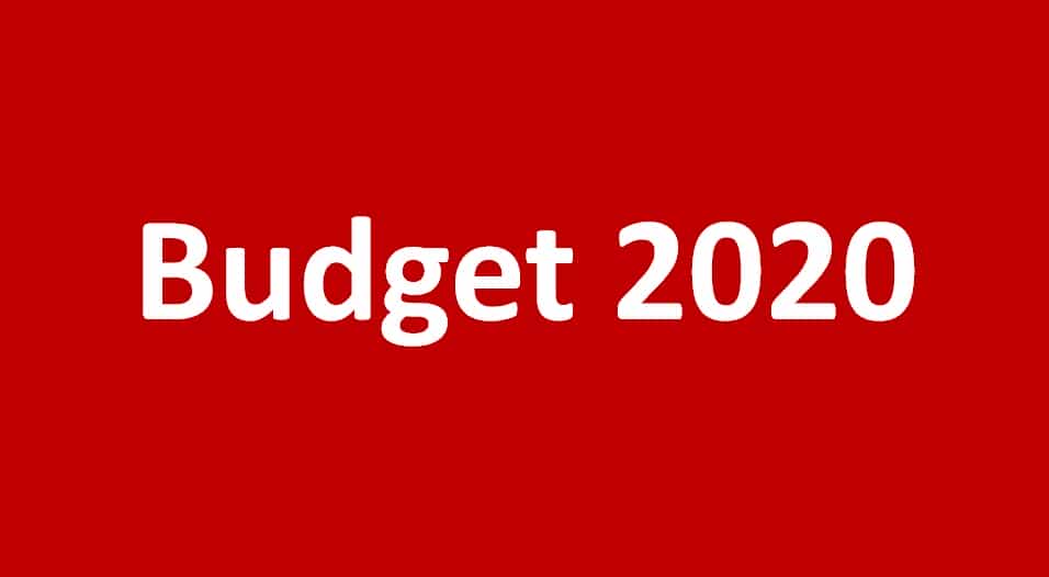 Changes in provision determining Residential Status of any individual - Budget 2020
