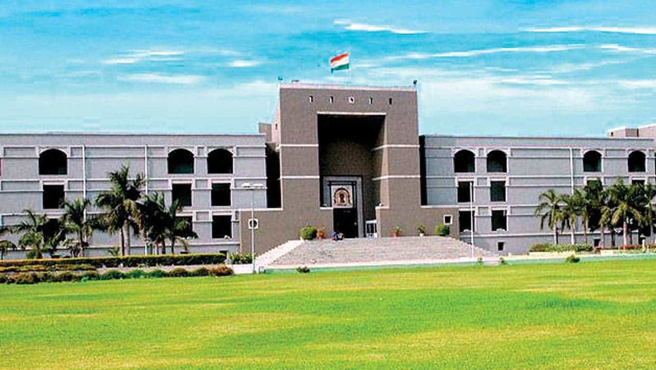 Stay given by Gujarat High Court against collection of interest on gross liability GST