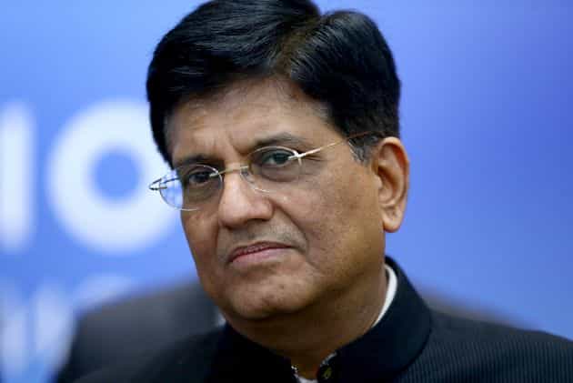 Mr Piyush Goyal holds video conference with stakeholders of e-Commerce & Logistics industry