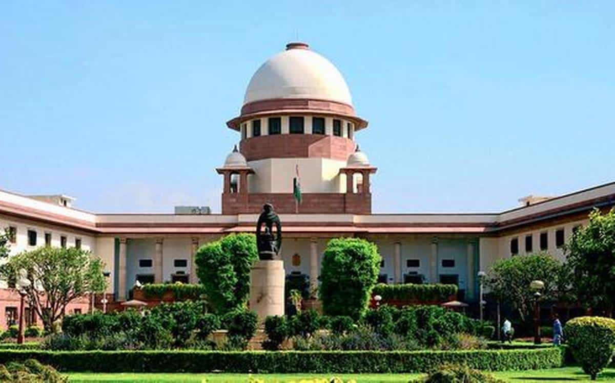 Newly Registered Trust entitled for registration under sec 12AA on basis of its objects - SC