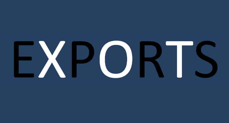 FOB price cannot be used for purpose of calculation of export duty