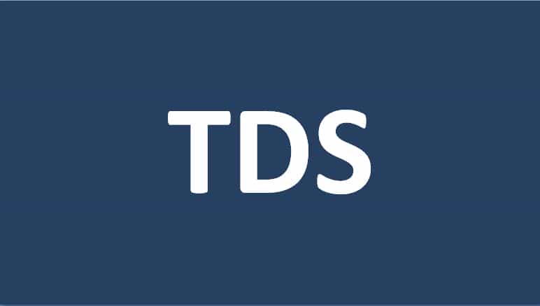Format of Undertaking for TDS on Salaries Under New/Old Tax Regime