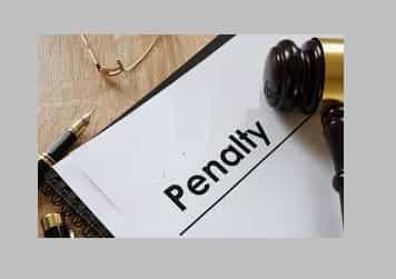 Penalty leviable when revised ITR is filed after issuance of notice