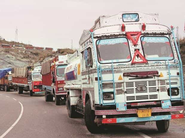 Seized Vehicle cannot be released if Owner failed to prove that he had no knowledge of goods