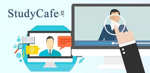 Studycafe free upcoming webinar Series! Join for Free