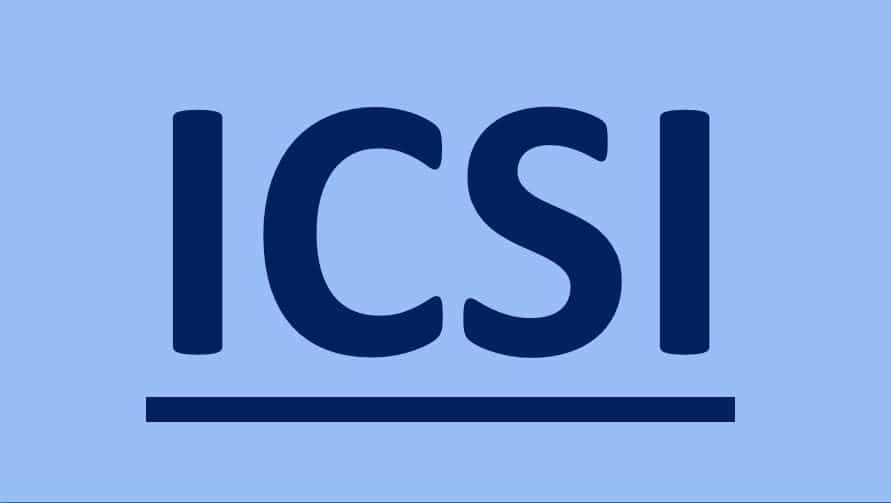 ICSI REQUEST TO MCA FOR COMPLIANCE RELAXATIONS
