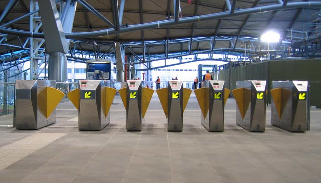Supply made under Automatic Fare Collection project would qualify as composite supply