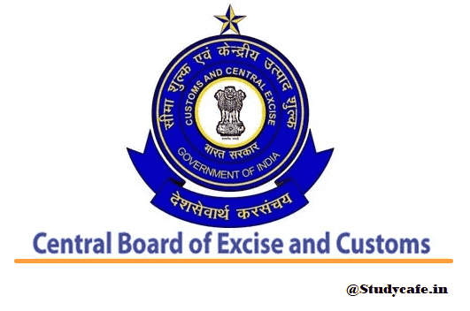 CBIC extends validity of e-way bill generated