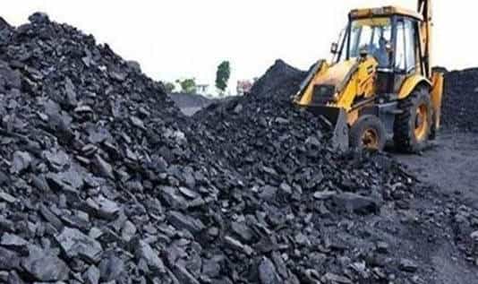 GST rate of 18% applicable on supply of coal handling and distribution charges