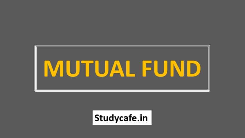 Sec 115JB doesn’t envisage enhancement of taxable profits by adding loss on redemption of mutual fund